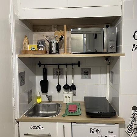 Appartement La Marseillaise مارسيليا المظهر الخارجي الصورة
