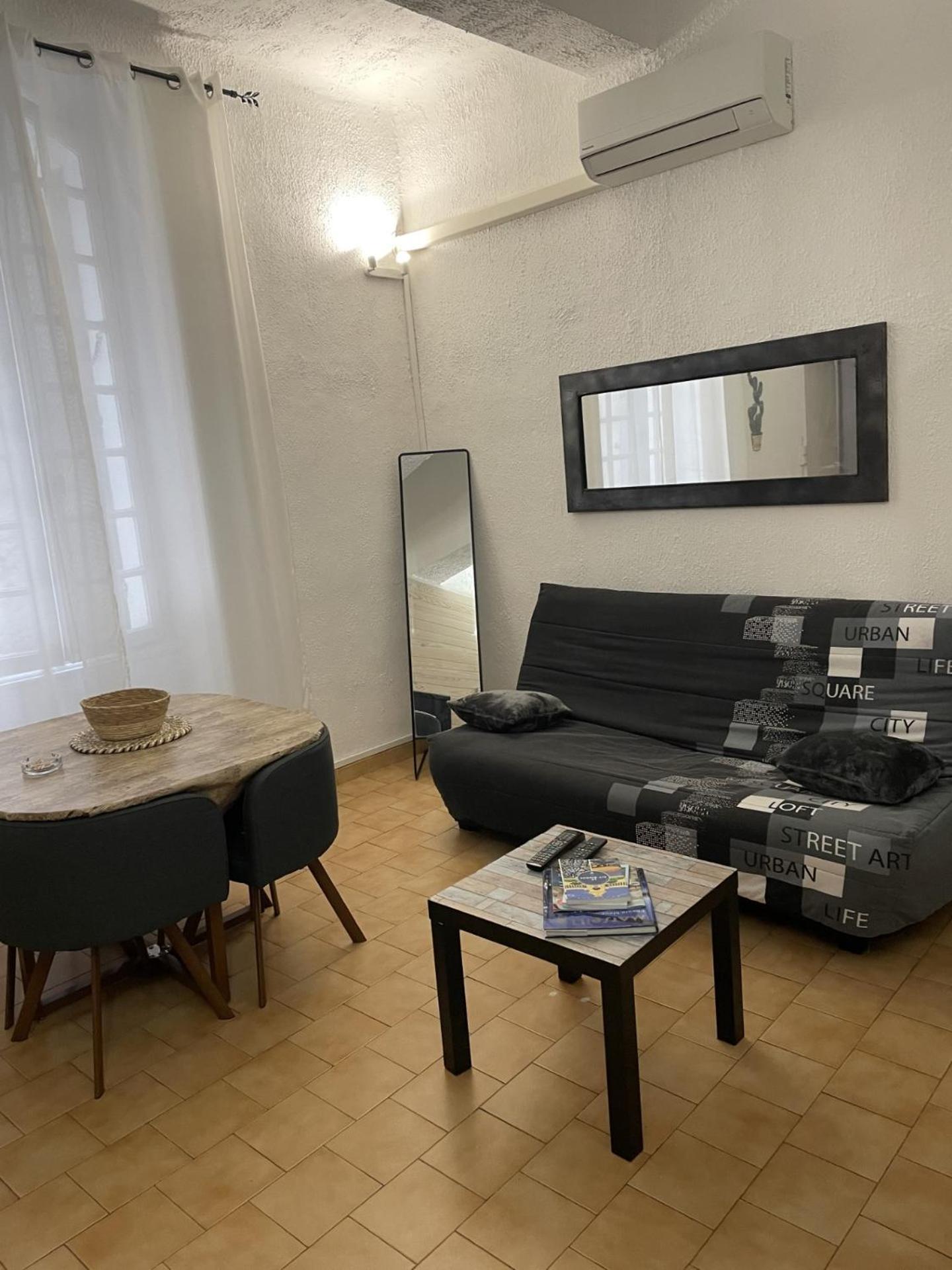 Appartement La Marseillaise مارسيليا المظهر الخارجي الصورة