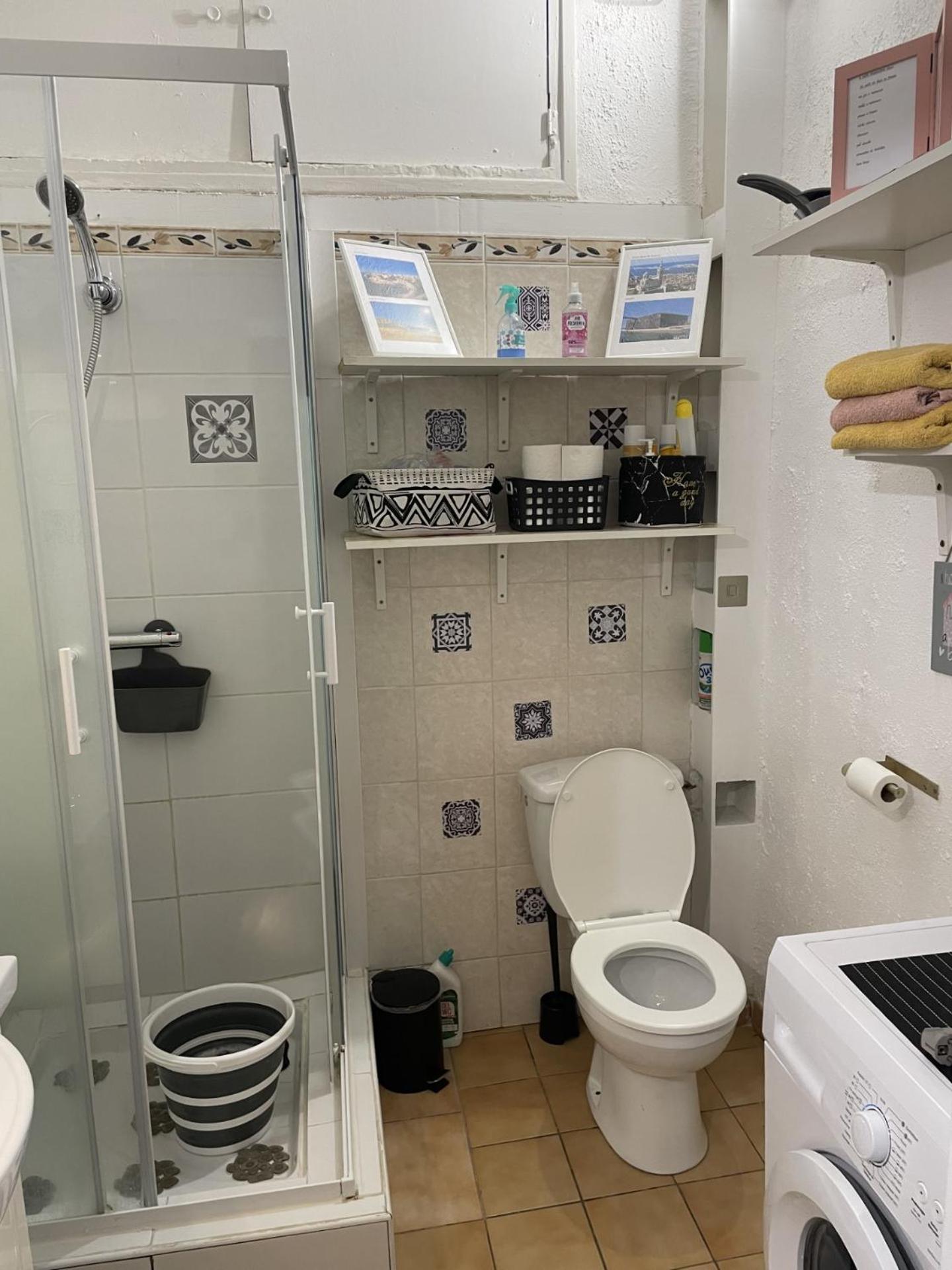 Appartement La Marseillaise مارسيليا المظهر الخارجي الصورة