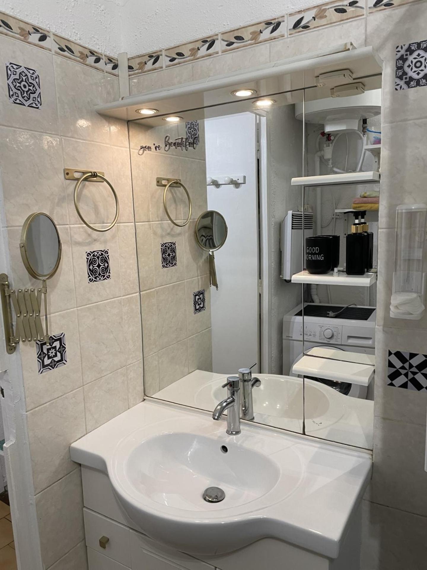Appartement La Marseillaise مارسيليا المظهر الخارجي الصورة